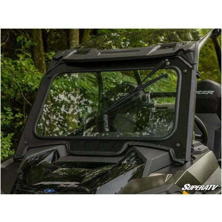 Polaris RZR XP 1000 Glass Windshield