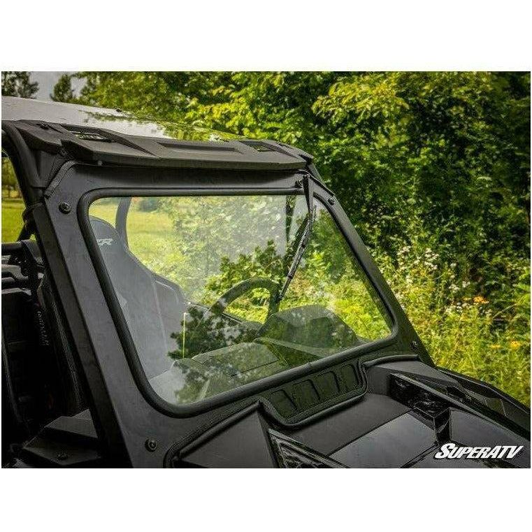 Polaris RZR XP 1000 Glass Windshield