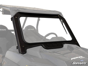 SuperATV Polaris RZR XP 1000 Glass Windshield