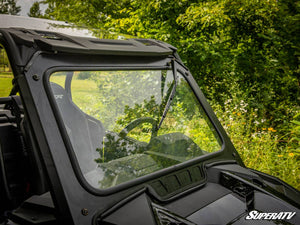 SuperATV Polaris RZR XP 1000 Glass Windshield