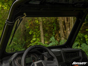 SuperATV Polaris RZR XP 1000 Glass Windshield