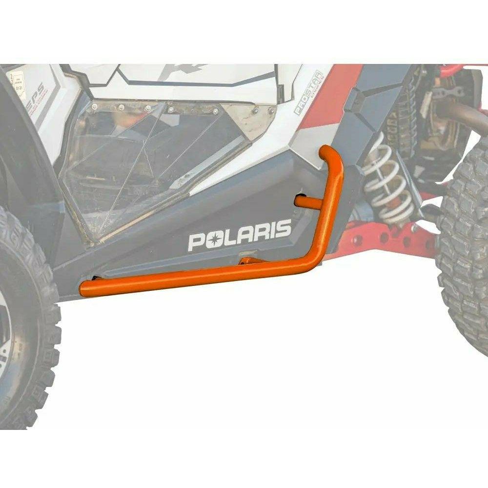 Polaris RZR XP 1000 Heavy Duty Nerf Bars