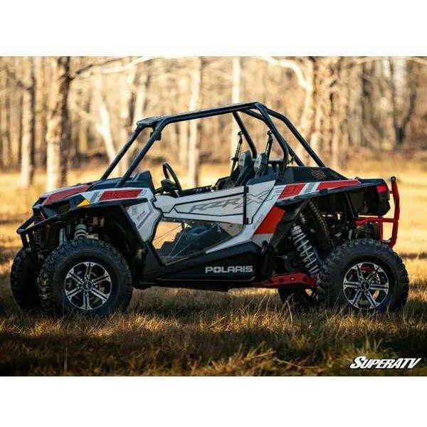 Polaris RZR XP 1000 Heavy Duty Nerf Bars