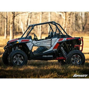 Polaris RZR XP 1000 Heavy Duty Nerf Bars