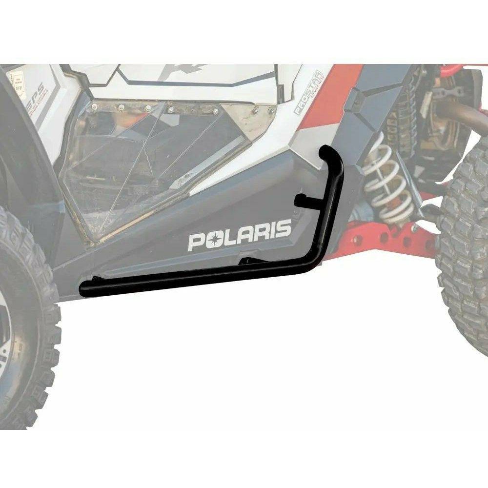 Polaris RZR XP 1000 Heavy Duty Nerf Bars