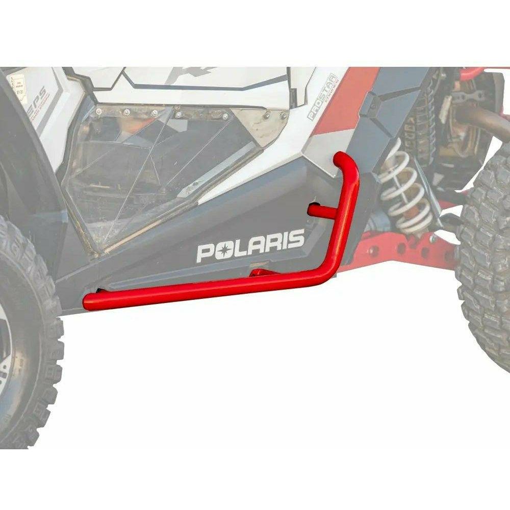 Polaris RZR XP 1000 Heavy Duty Nerf Bars