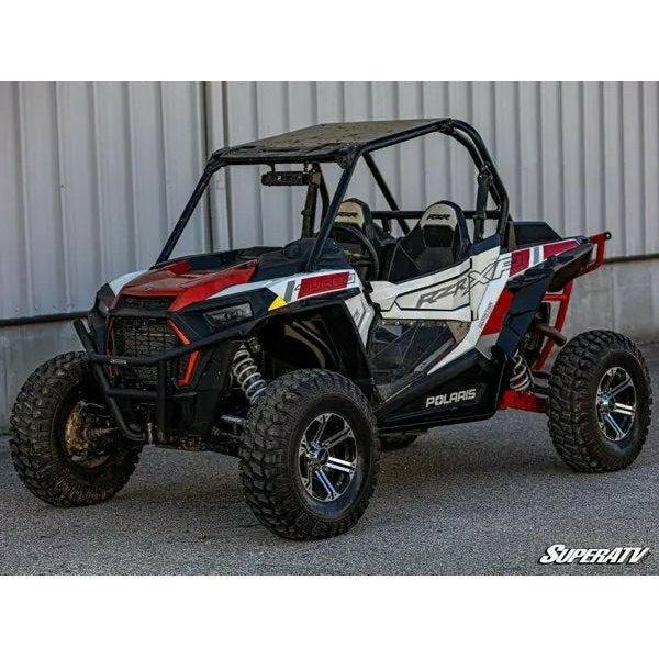 Polaris RZR XP 1000 Heavy Duty Nerf Bars