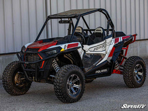 SuperATV Polaris RZR XP 1000 Heavy Duty Nerf Bars