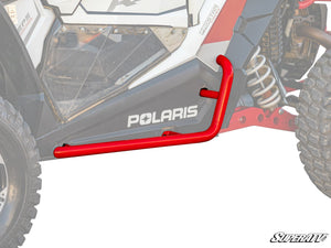 SuperATV Polaris RZR XP 1000 Heavy Duty Nerf Bars