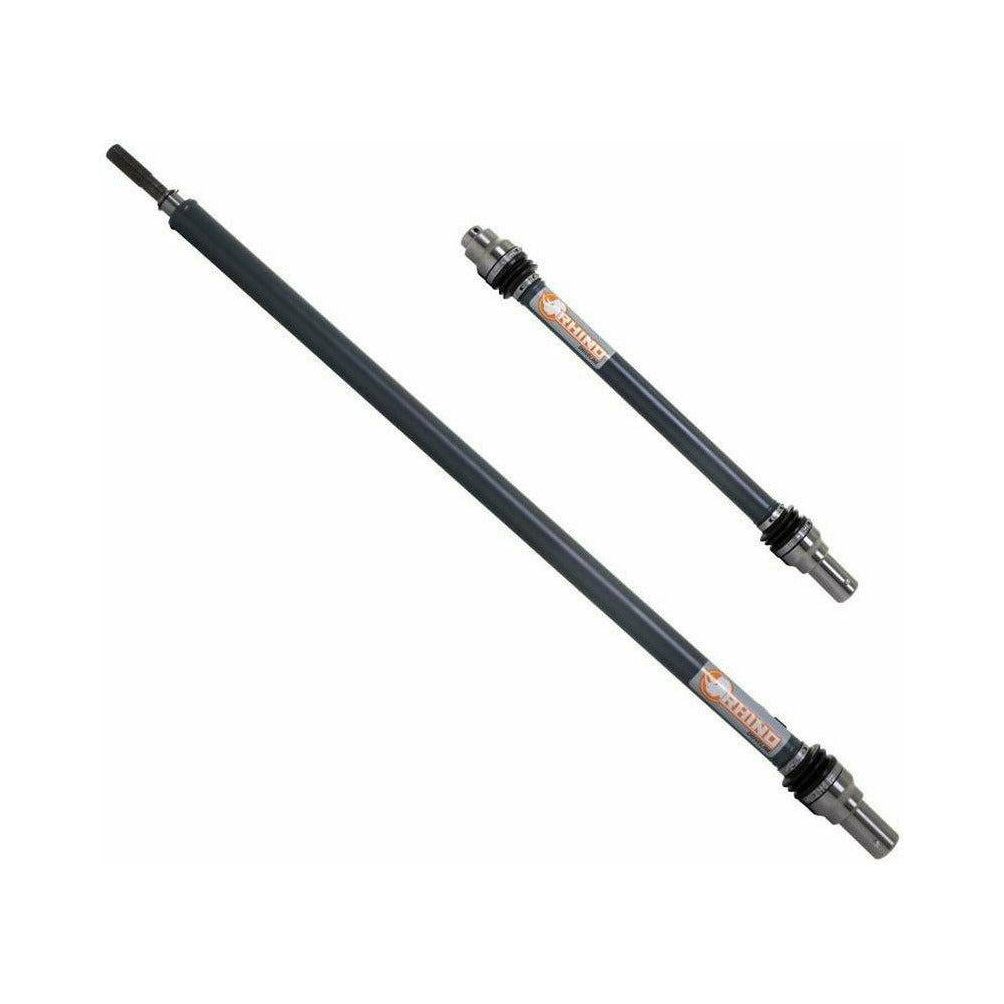 Photo of Polaris RZR XP 1000 Heavy Duty Prop Shaft by SuperATV - Premium Drivetrain for UTVs / Side by Sides