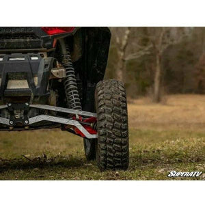 Polaris RZR XP 1000 High Clearance Billet Aluminum Radius Arms