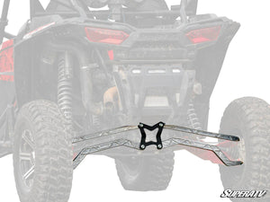 SuperATV Polaris RZR XP 1000 High Clearance Billet Aluminum Radius Arms