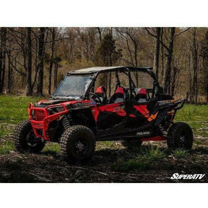 Polaris RZR XP 1000 High Clearance Boxed A-Arms