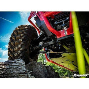 Polaris RZR XP 1000 High Clearance Boxed A-Arms