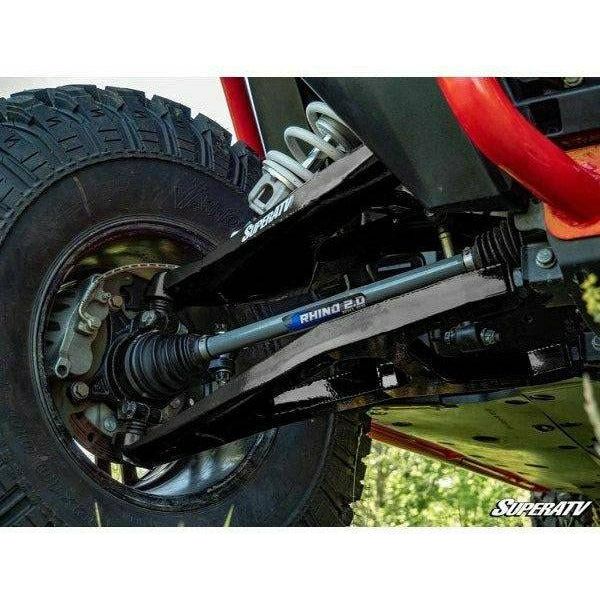 Polaris RZR XP 1000 High Clearance Boxed A-Arms