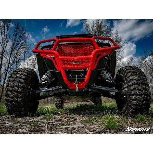 Polaris RZR XP 1000 High Clearance Boxed A-Arms