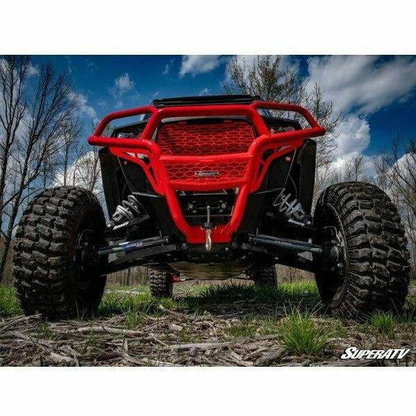 Polaris RZR XP 1000 High Clearance Boxed A-Arms