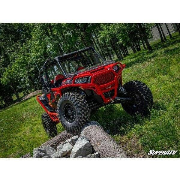 Polaris RZR XP 1000 High Clearance Boxed A-Arms