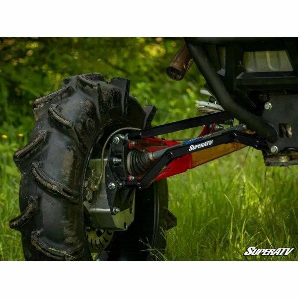 Polaris RZR XP 1000 High Clearance Boxed Radius Arms