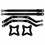 Polaris RZR XP 1000 High Clearance Boxed Radius Arms