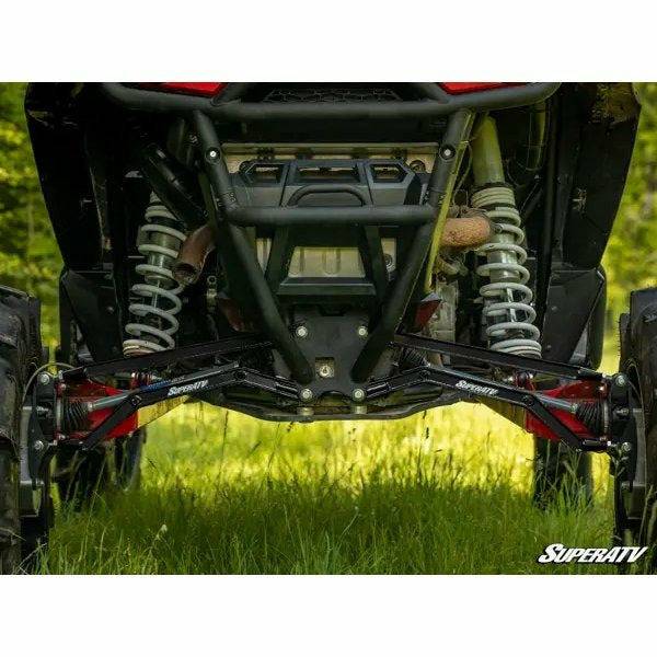 Polaris RZR XP 1000 High Clearance Boxed Radius Arms