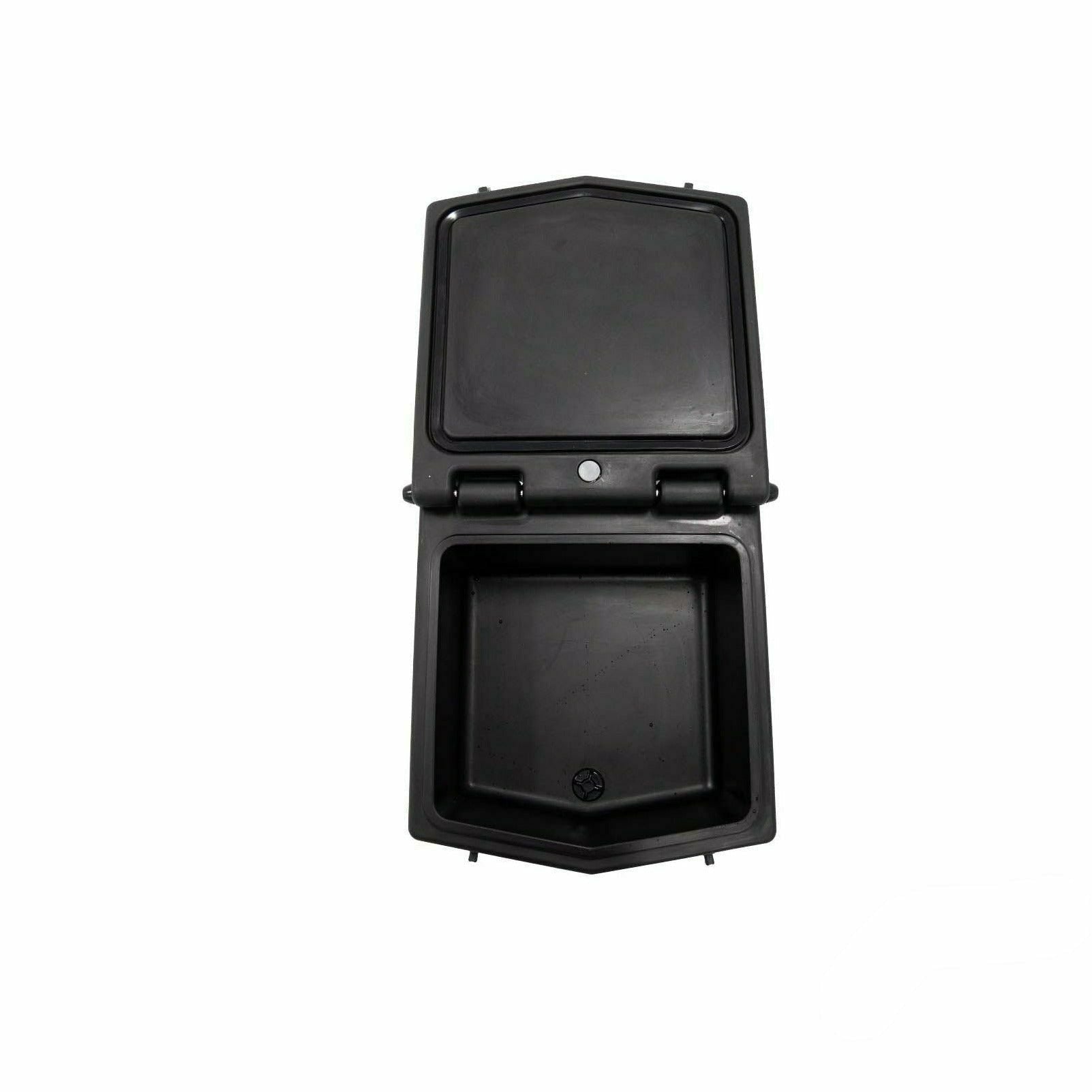 Photo of Polaris RZR XP 1000 Cooler / Cargo Box by SuperATV - Premium Storage for UTVs / Side by Sides