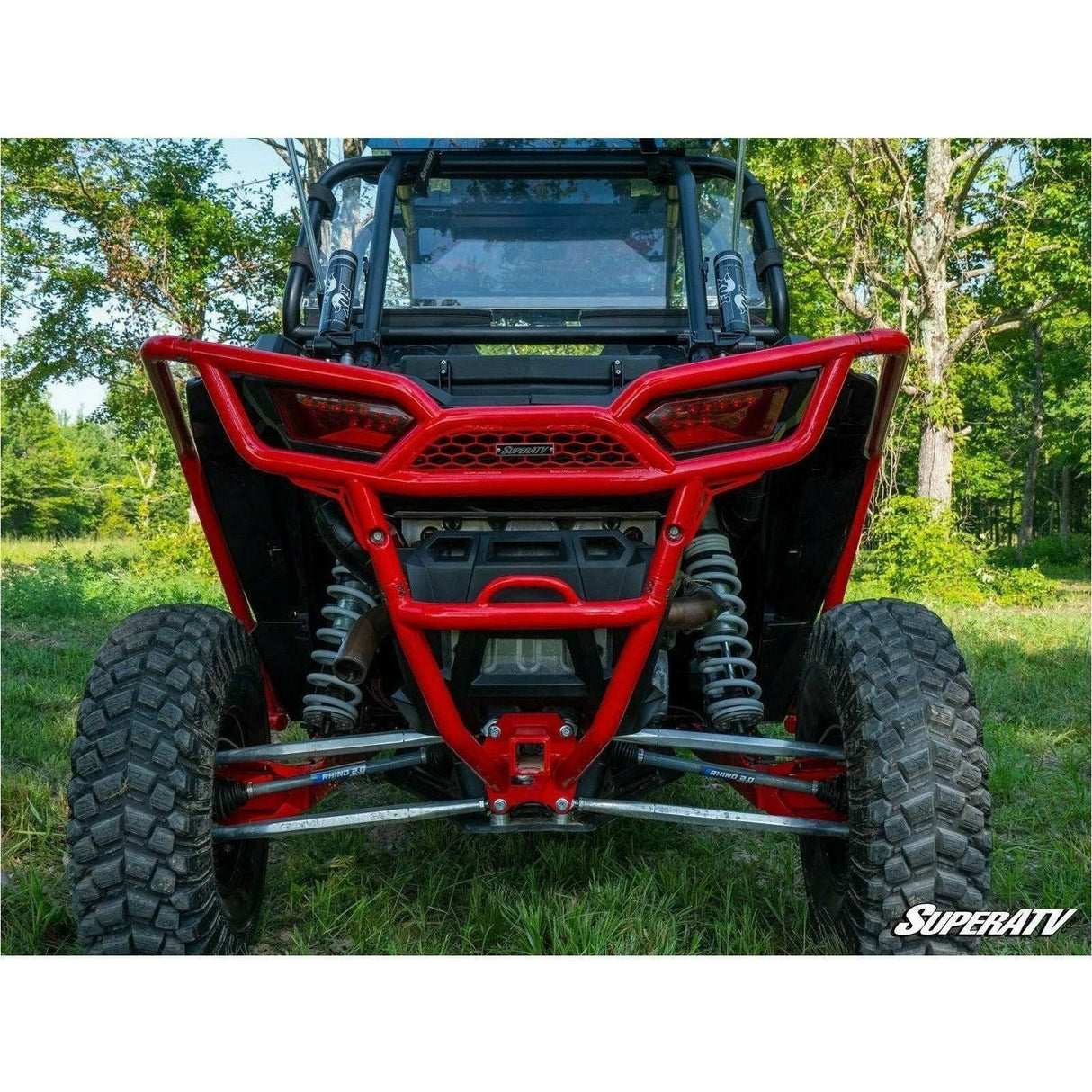 Polaris RZR XP 1000 Cooler / Cargo Box