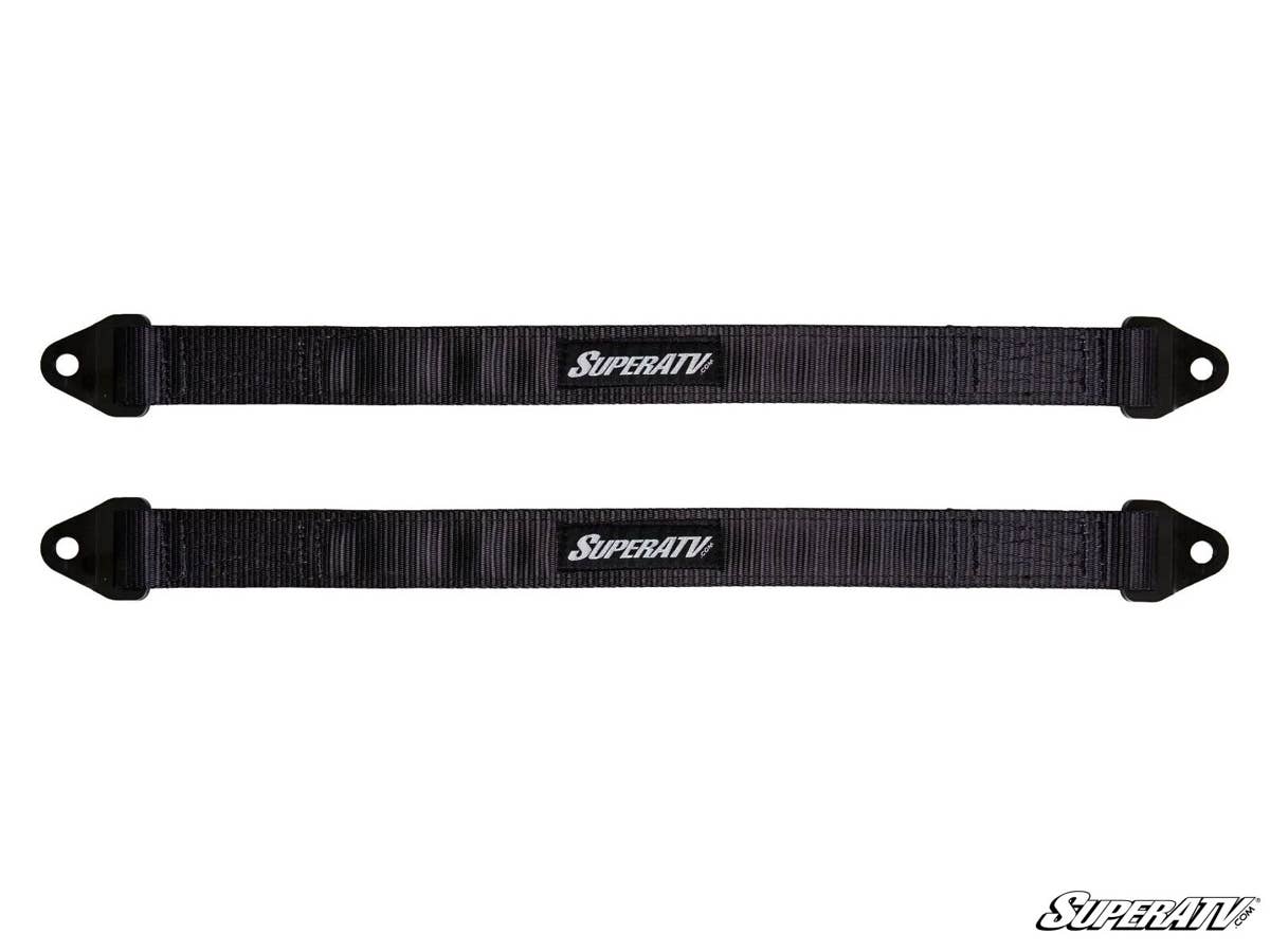 SuperATV Polaris RZR XP 1000 Limit Straps