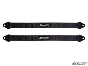 SuperATV Polaris RZR XP 1000 Limit Straps