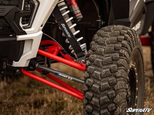 SuperATV Polaris RZR XP 1000 Limit Straps