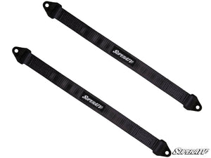 SuperATV Polaris RZR XP 1000 Limit Straps