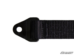 SuperATV Polaris RZR XP 1000 Limit Straps