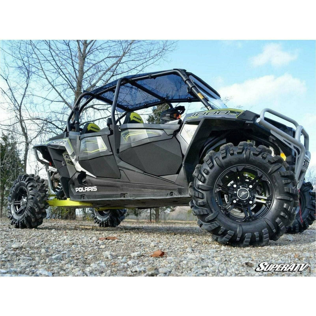 Polaris RZR XP 1000 Lower Doors