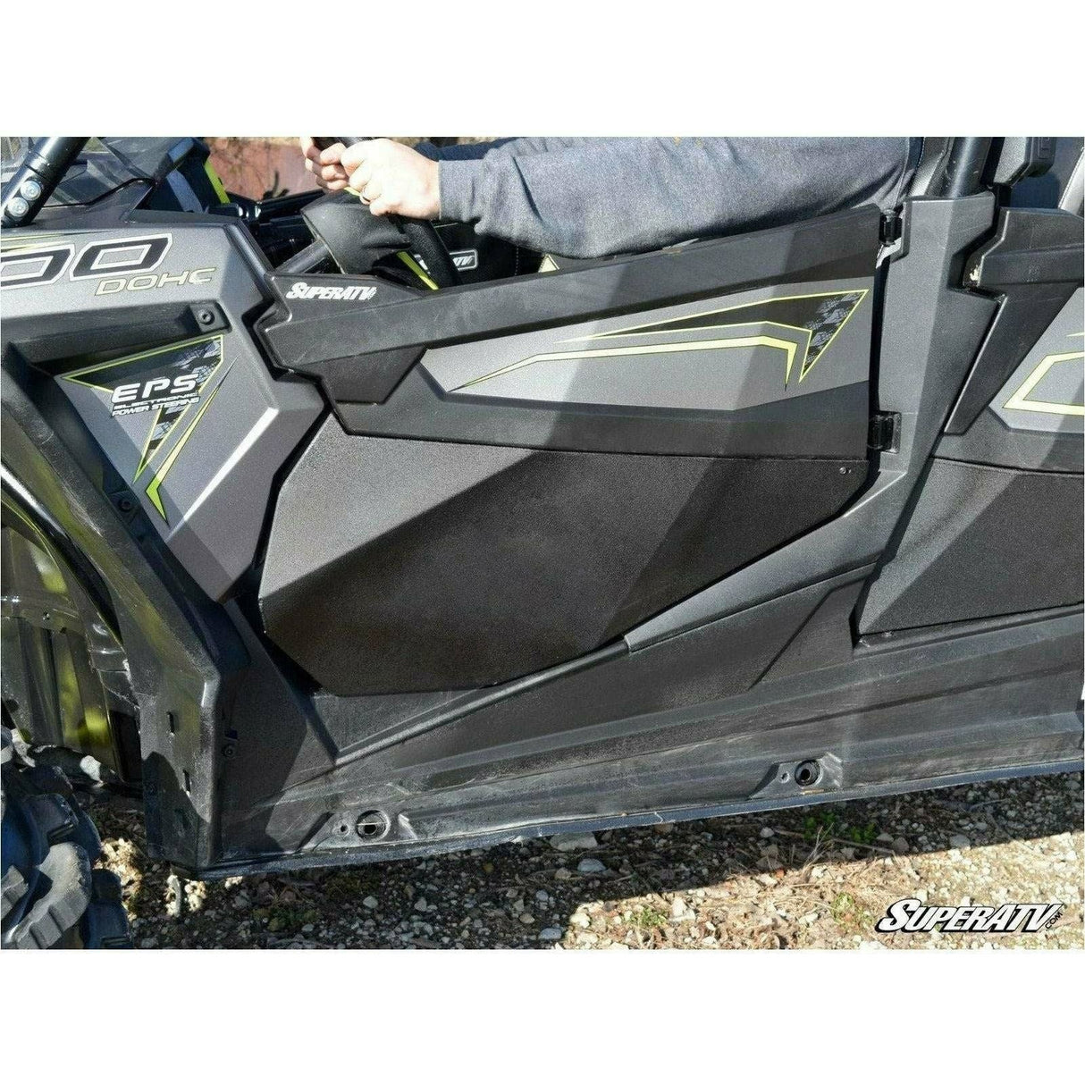 Polaris RZR XP 1000 Lower Doors