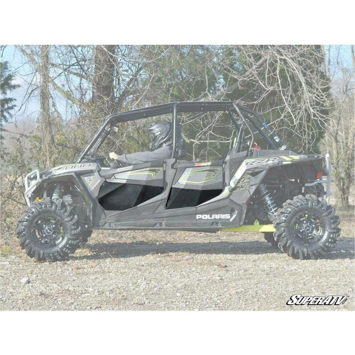 Polaris RZR XP 1000 Lower Doors