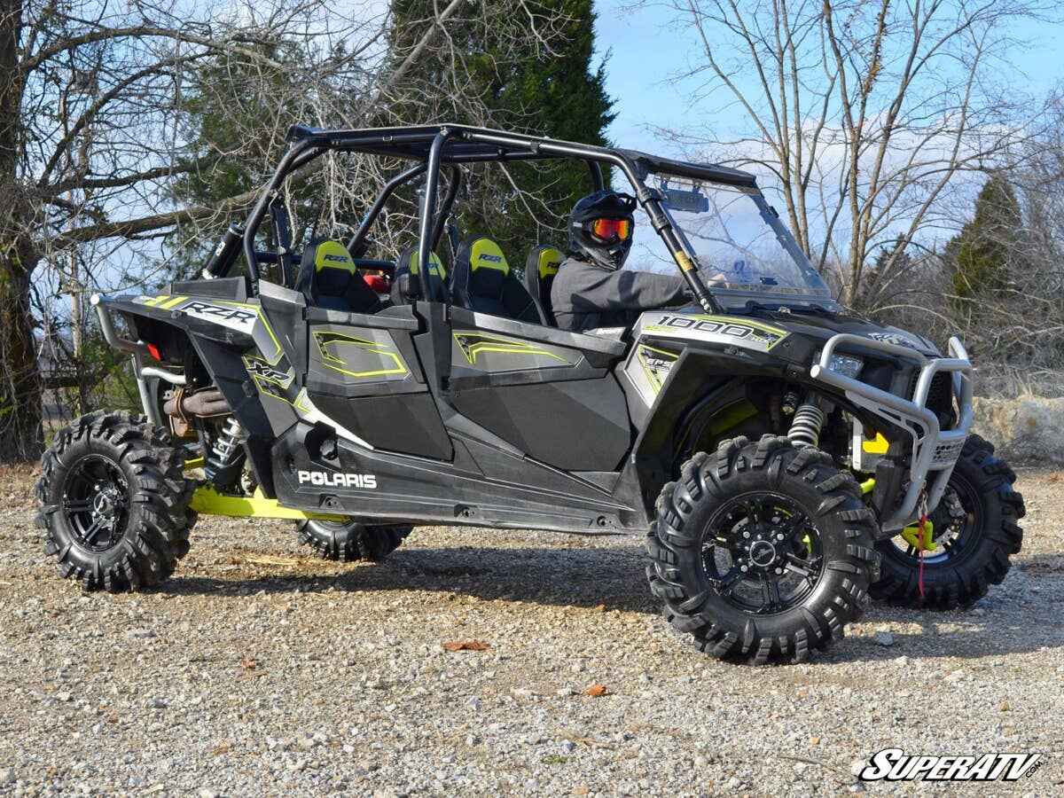 SuperATV Polaris RZR XP 1000 Lower Doors