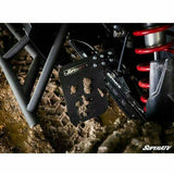 Polaris RZR XP 1000 Mud Flaps