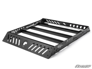 SuperATV Polaris RZR XP 1000 Outfitter Sport Roof Rack