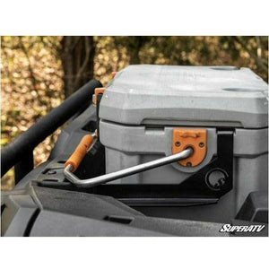 Polaris RZR XP 1000 Ozark Trail Cooler Mounting Bracket