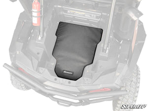 SuperATV Polaris RZR XP 1000 Padded Heat Shield