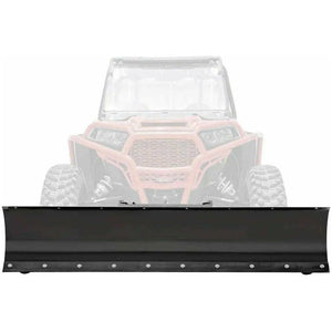 Polaris RZR XP 1000 Plow Pro Snow Plow