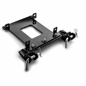 Polaris RZR XP 1000 Plow Pro Snow Plow Mount