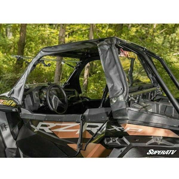 Polaris RZR XP 1000 Primal Soft Cab Enclosure Upper Doors