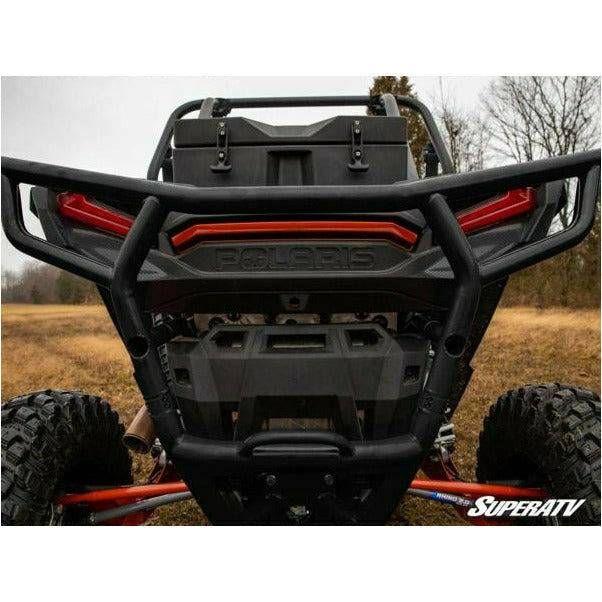 Polaris RZR XP 1000 Rear Bumper