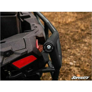 Polaris RZR XP 1000 Rear Bumper