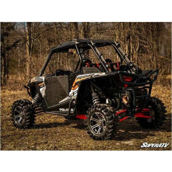 Polaris RZR XP 1000 Rear Bumper