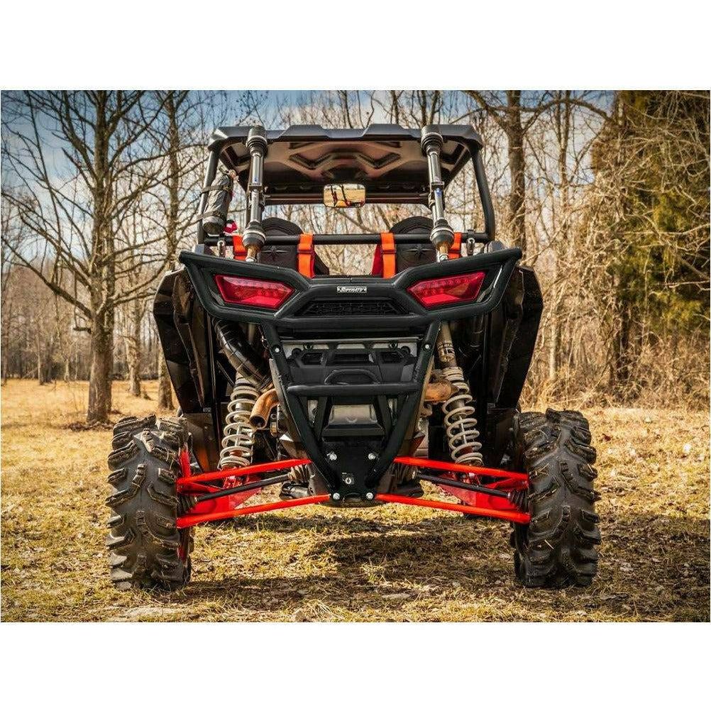 Polaris RZR XP 1000 Rear Bumper