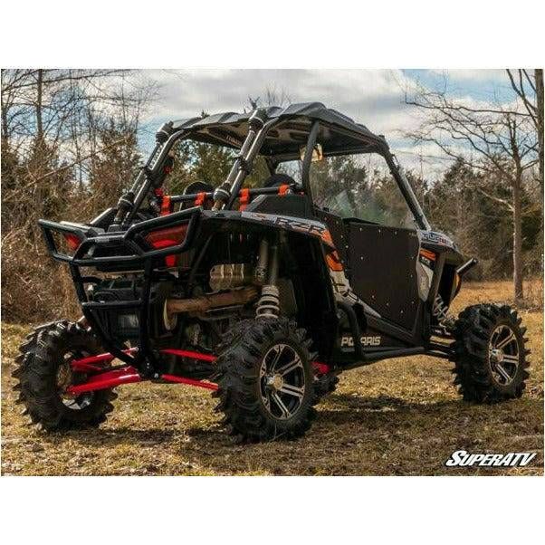 Polaris RZR XP 1000 Rear Bumper