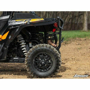 Polaris RZR XP 1000 Rear Bumper with Receiver Hitch