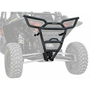 Polaris RZR XP 1000 Rear Bumper with Receiver Hitch